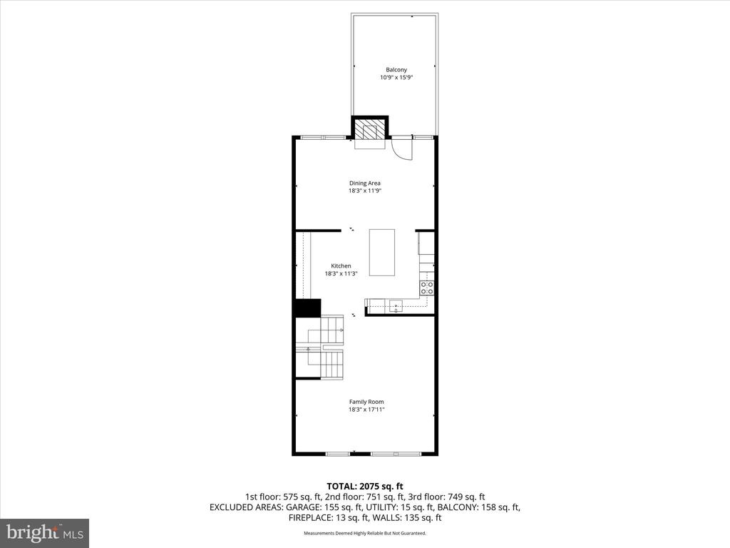 4532 PAPILLION CT, FREDERICKSBURG, Virginia 22408, 3 Bedrooms Bedrooms, ,2 BathroomsBathrooms,Residential,4532 PAPILLION CT,VASP2040410 MLS # VASP2040410