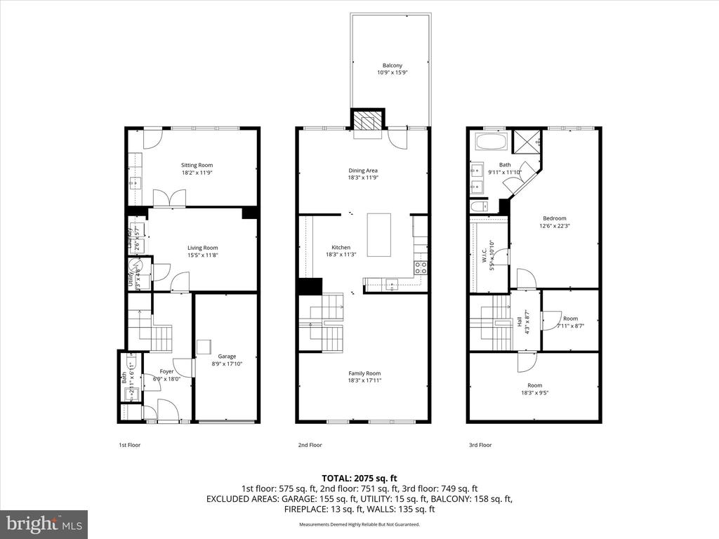 4532 PAPILLION CT, FREDERICKSBURG, Virginia 22408, 3 Bedrooms Bedrooms, ,2 BathroomsBathrooms,Residential,4532 PAPILLION CT,VASP2040410 MLS # VASP2040410
