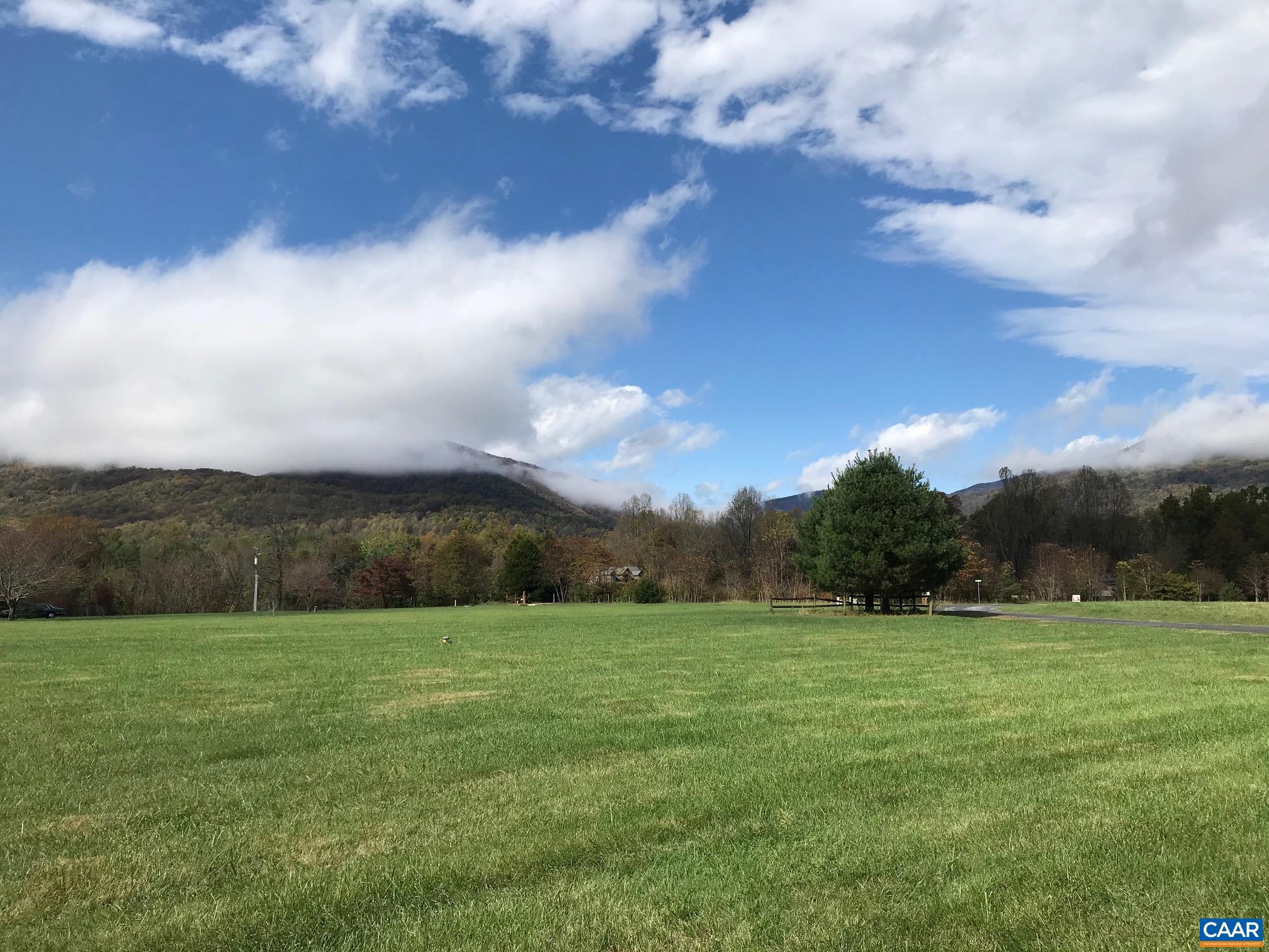 3 PHILLIPS LN, NELLYSFORD, Virginia 22958, ,Land,3 PHILLIPS LN,675233 MLS # 675233