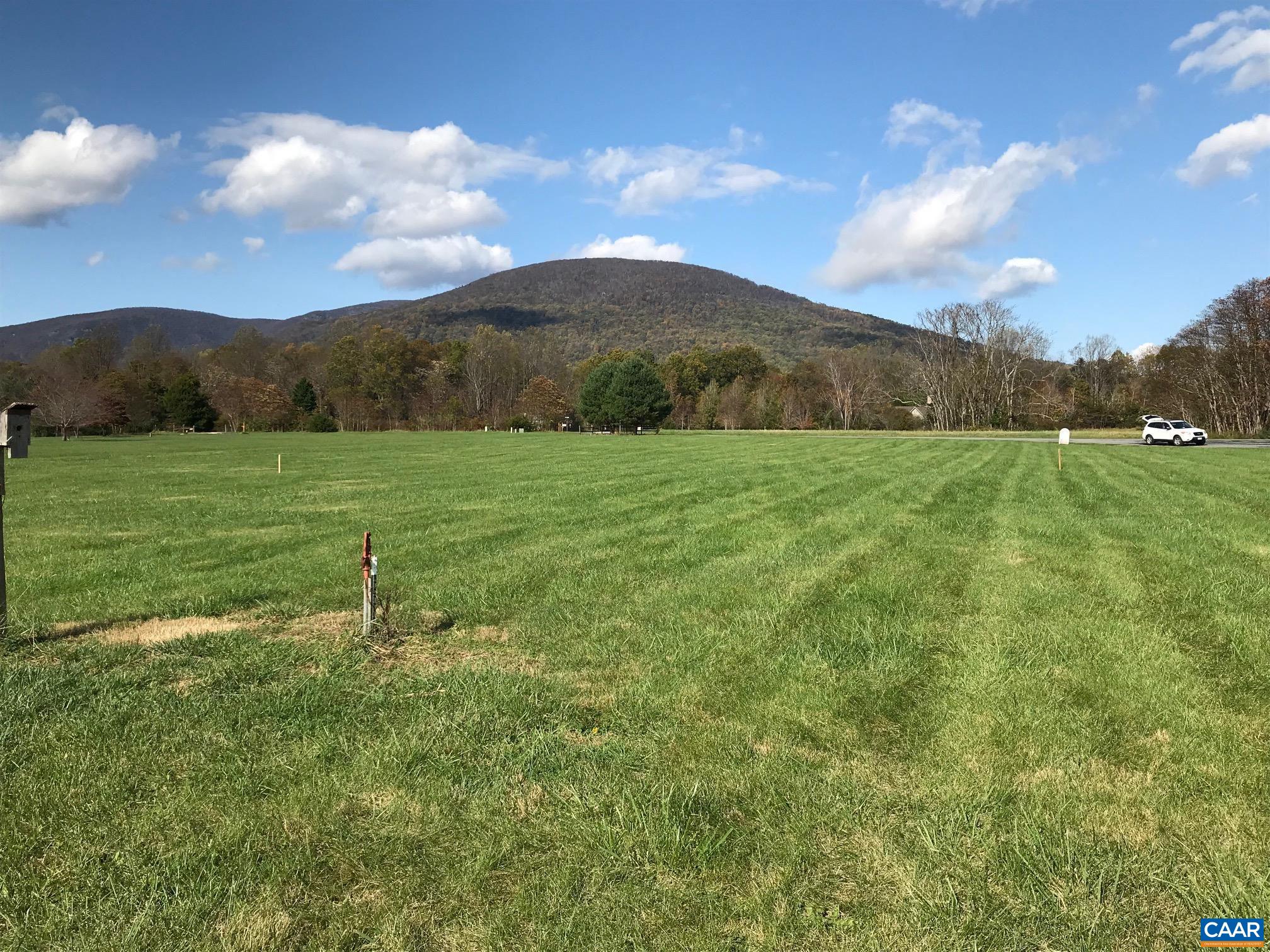 3 PHILLIPS LN, NELLYSFORD, Virginia 22958, ,Land,3 PHILLIPS LN,675233 MLS # 675233