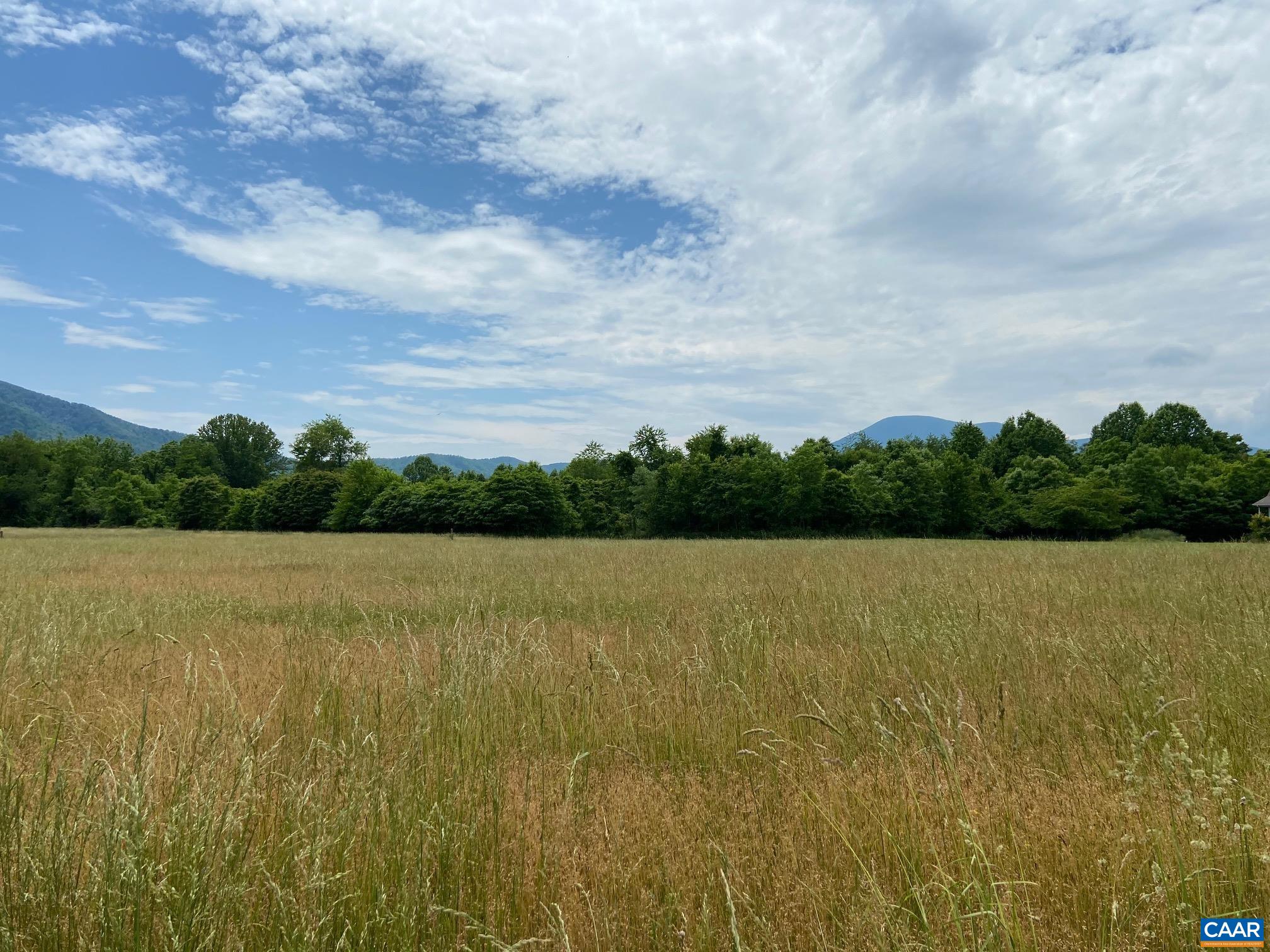 3 PHILLIPS LN, NELLYSFORD, Virginia 22958, ,Land,3 PHILLIPS LN,675233 MLS # 675233