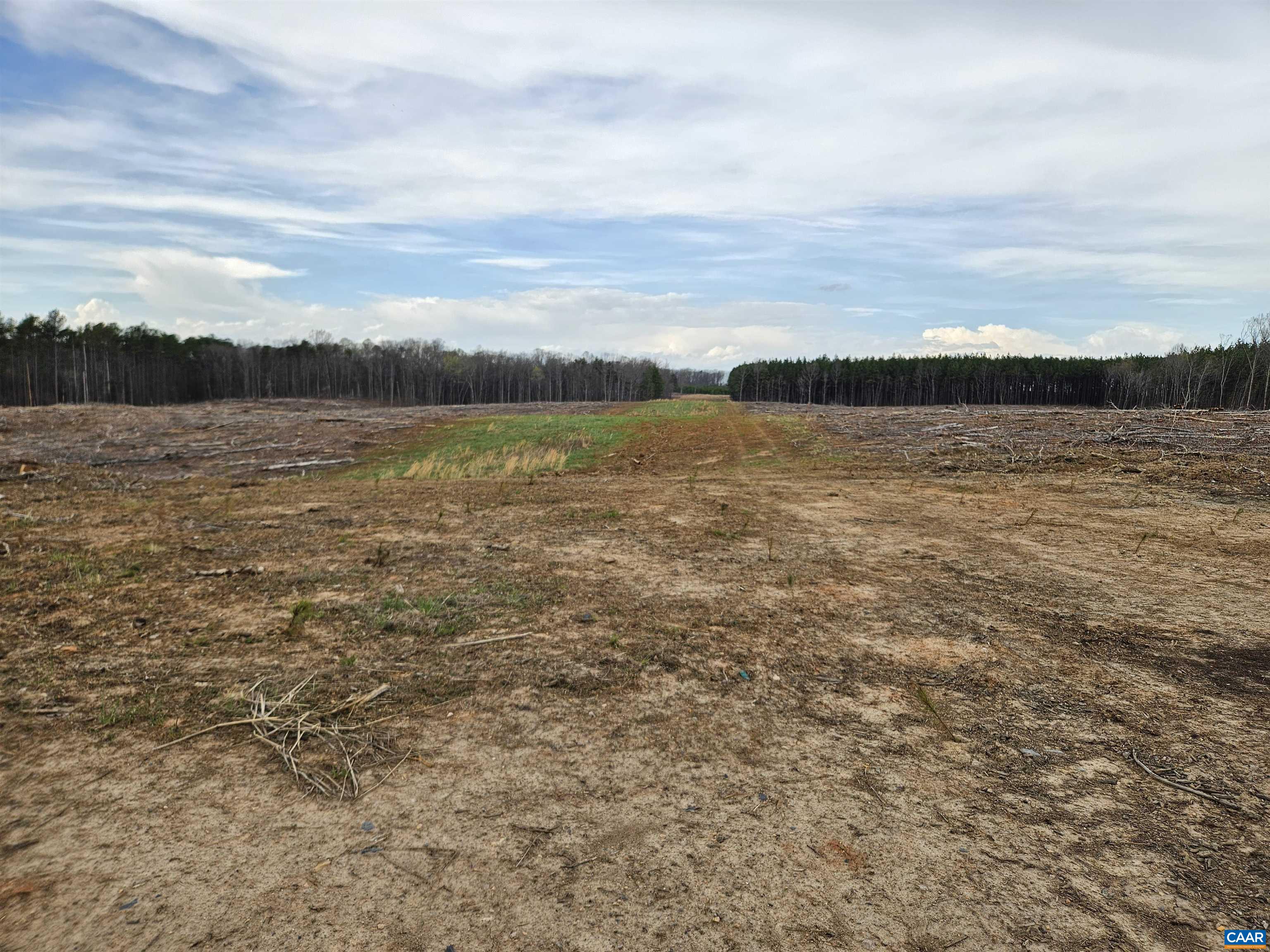 83.84 Ac S JAMES RIVER RD, BUCKINGHAM, Virginia 23921, ,Farm,83.84 Ac S JAMES RIVER RD,675234 MLS # 675234