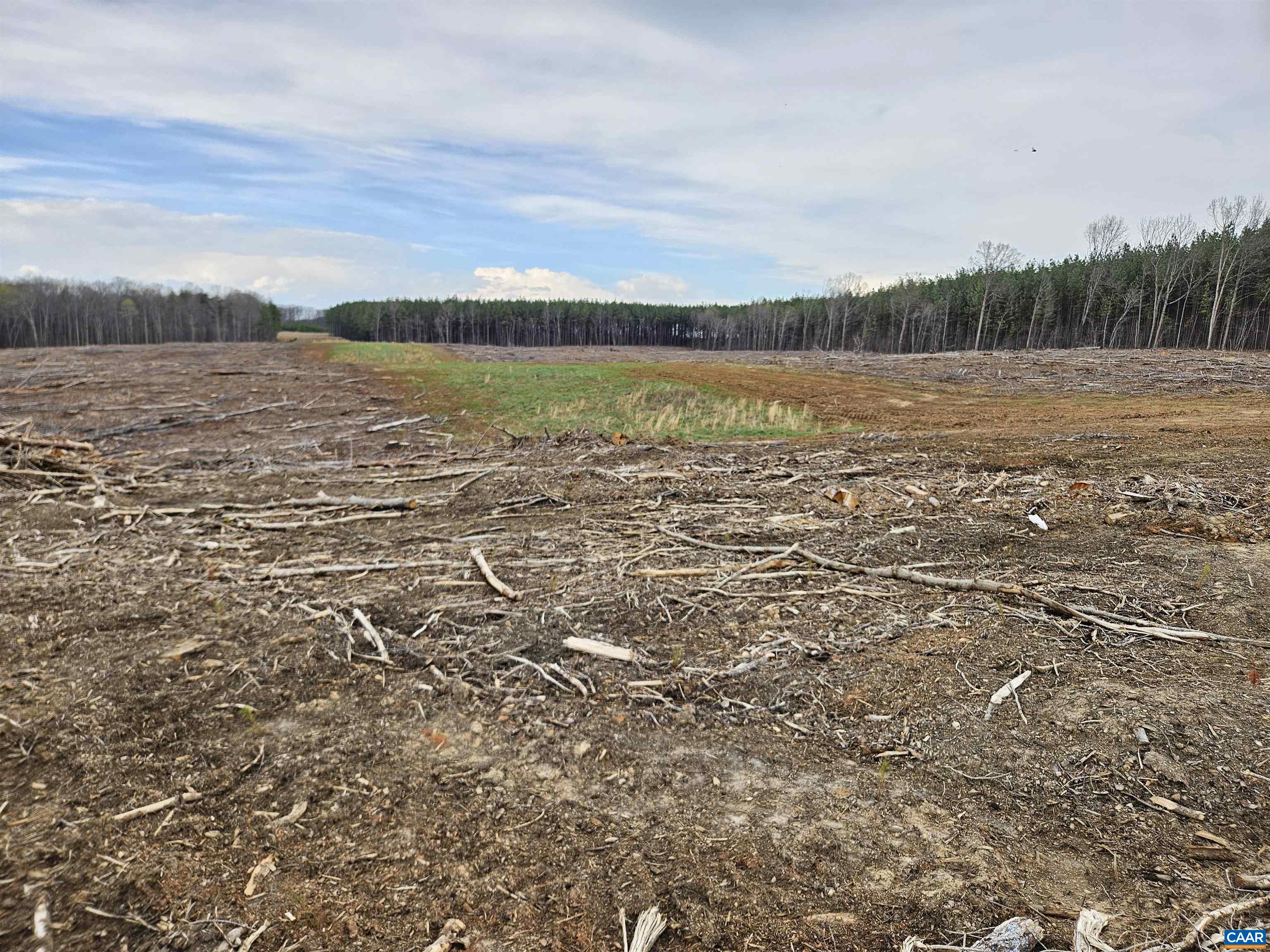 83.84 Ac S JAMES RIVER RD, BUCKINGHAM, Virginia 23921, ,Farm,83.84 Ac S JAMES RIVER RD,675234 MLS # 675234