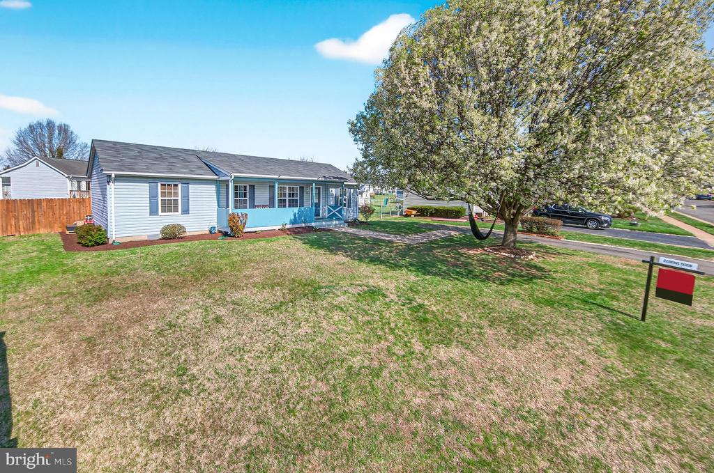 11698 FORT UNION DR, REMINGTON, Virginia 22734, 4 Bedrooms Bedrooms, ,2 BathroomsBathrooms,Residential,11698 FORT UNION DR,VAFQ2021064 MLS # VAFQ2021064