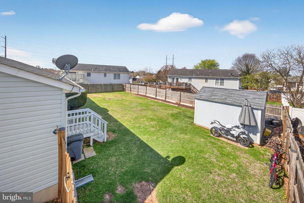 11698 FORT UNION DR, REMINGTON, Virginia 22734, 4 Bedrooms Bedrooms, ,2 BathroomsBathrooms,Residential,11698 FORT UNION DR,VAFQ2021064 MLS # VAFQ2021064