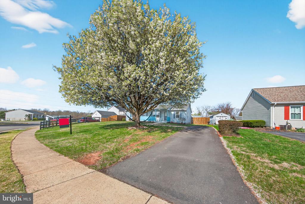 11698 FORT UNION DR, REMINGTON, Virginia 22734, 4 Bedrooms Bedrooms, ,2 BathroomsBathrooms,Residential,11698 FORT UNION DR,VAFQ2021064 MLS # VAFQ2021064