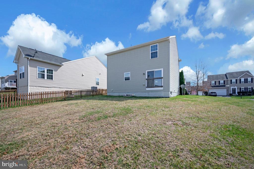 12103 MAJESTIC PL, CULPEPER, Virginia 22701, 3 Bedrooms Bedrooms, ,2 BathroomsBathrooms,Residential,12103 MAJESTIC PL,VACU2013042 MLS # VACU2013042