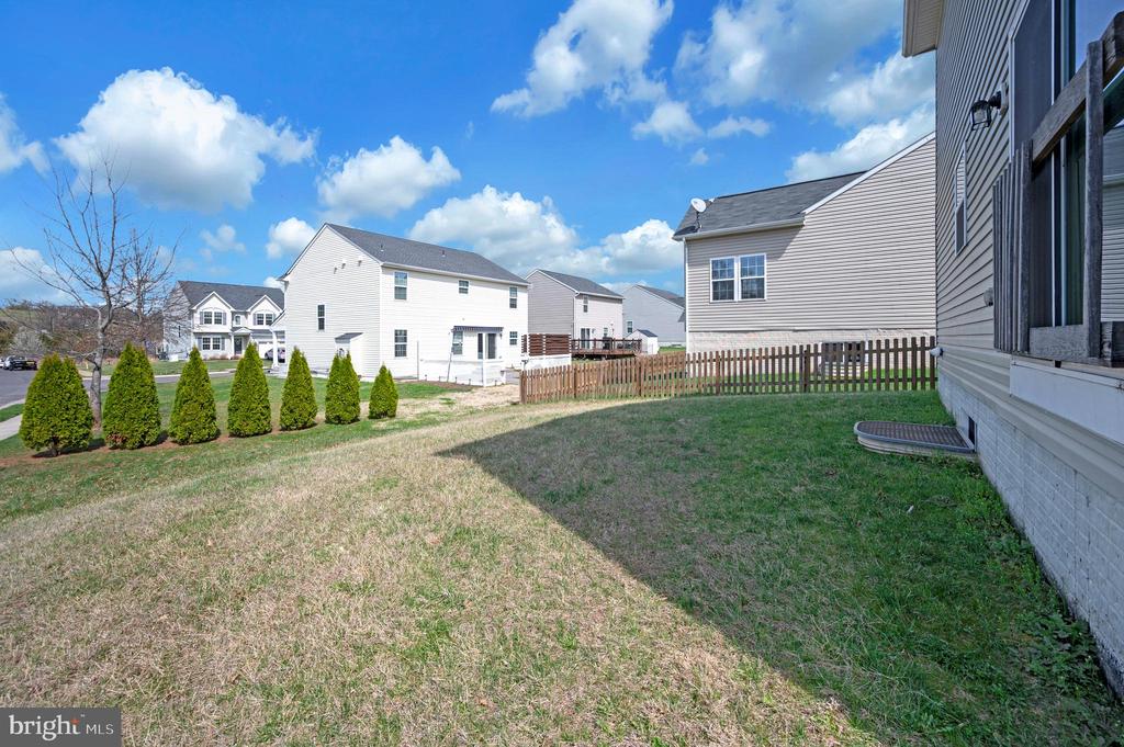 12103 MAJESTIC PL, CULPEPER, Virginia 22701, 3 Bedrooms Bedrooms, ,2 BathroomsBathrooms,Residential,12103 MAJESTIC PL,VACU2013042 MLS # VACU2013042