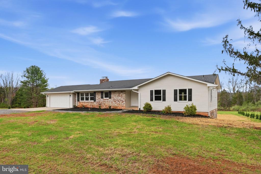 11346 OBANNONS ML, BOSTON, Virginia 22713, 4 Bedrooms Bedrooms, ,3 BathroomsBathrooms,Residential,11346 OBANNONS ML,VACU2013144 MLS # VACU2013144