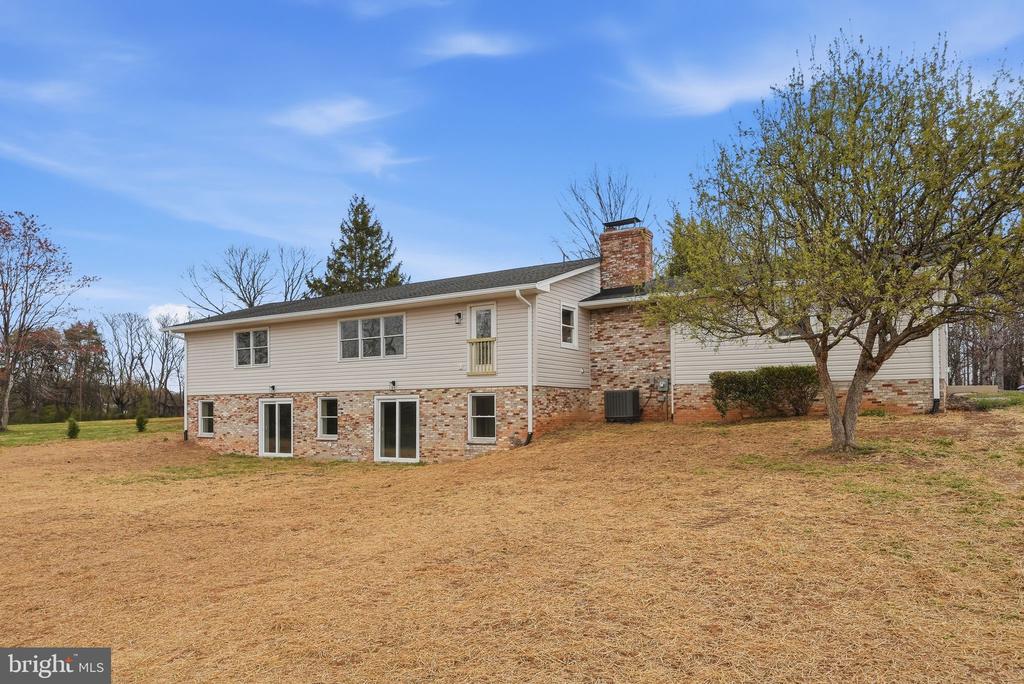 11346 OBANNONS ML, BOSTON, Virginia 22713, 4 Bedrooms Bedrooms, ,3 BathroomsBathrooms,Residential,11346 OBANNONS ML,VACU2013144 MLS # VACU2013144