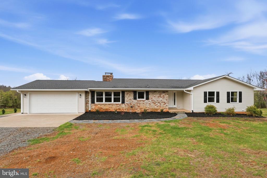 11346 OBANNONS ML, BOSTON, Virginia 22713, 4 Bedrooms Bedrooms, ,3 BathroomsBathrooms,Residential,11346 OBANNONS ML,VACU2013144 MLS # VACU2013144