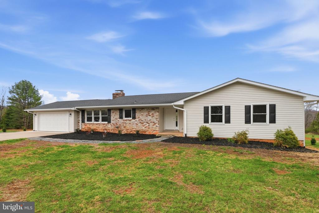 11346 OBANNONS ML, BOSTON, Virginia 22713, 4 Bedrooms Bedrooms, ,3 BathroomsBathrooms,Residential,11346 OBANNONS ML,VACU2013144 MLS # VACU2013144