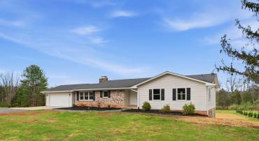 11346 OBANNONS ML, BOSTON, Virginia 22713, 4 Bedrooms Bedrooms, ,3 BathroomsBathrooms,Residential,11346 OBANNONS ML,VACU2013144 MLS # VACU2013144