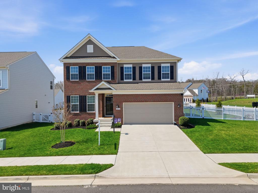 2012 ARMSTRONG TER, JEFFERSONTON, Virginia 22724, 5 Bedrooms Bedrooms, ,3 BathroomsBathrooms,Residential,2012 ARMSTRONG TER,VACU2013146 MLS # VACU2013146