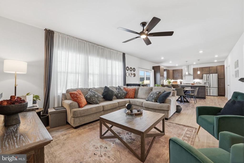 2012 ARMSTRONG TER, JEFFERSONTON, Virginia 22724, 5 Bedrooms Bedrooms, ,3 BathroomsBathrooms,Residential,2012 ARMSTRONG TER,VACU2013146 MLS # VACU2013146