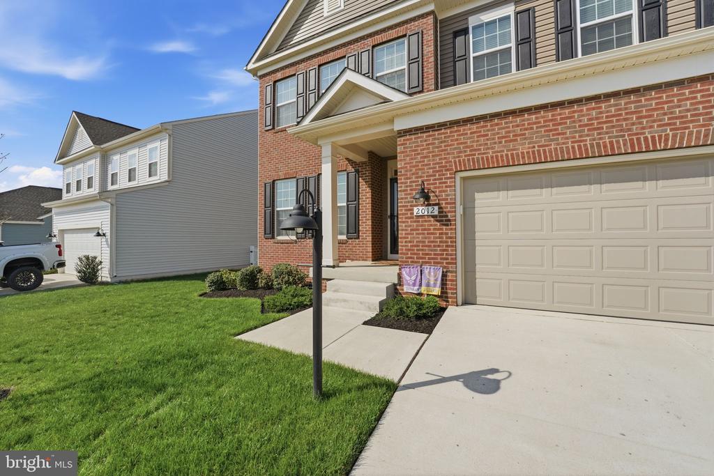 2012 ARMSTRONG TER, JEFFERSONTON, Virginia 22724, 5 Bedrooms Bedrooms, ,3 BathroomsBathrooms,Residential,2012 ARMSTRONG TER,VACU2013146 MLS # VACU2013146