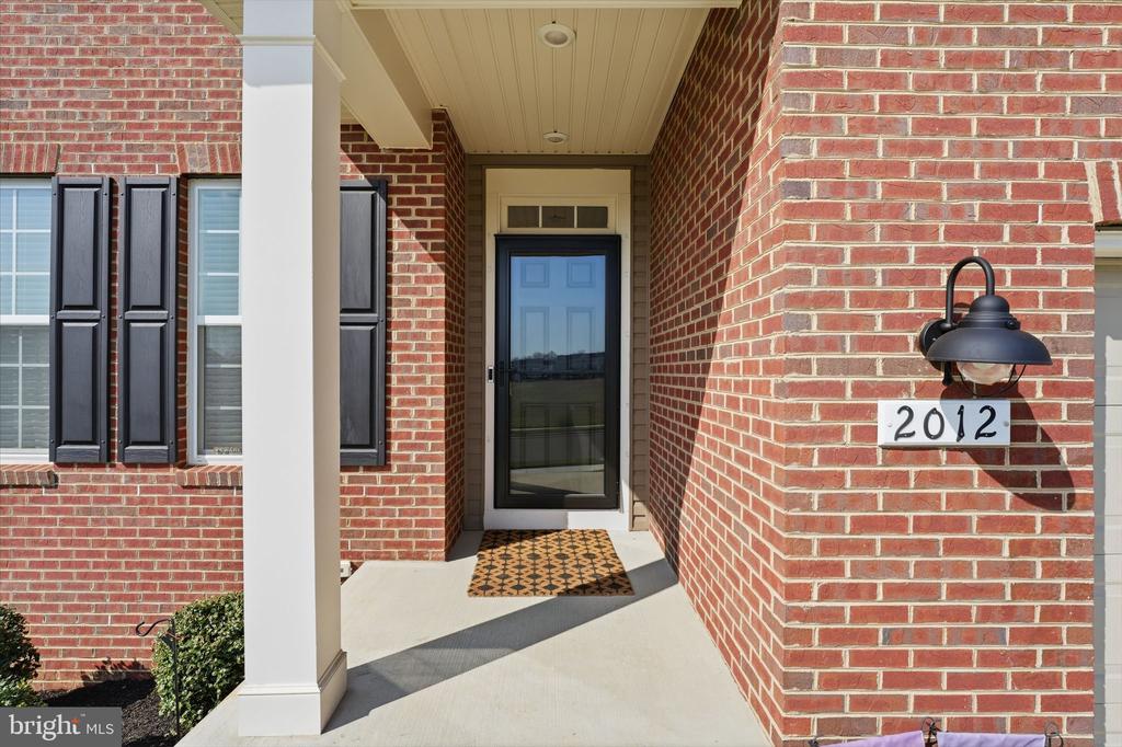 2012 ARMSTRONG TER, JEFFERSONTON, Virginia 22724, 5 Bedrooms Bedrooms, ,3 BathroomsBathrooms,Residential,2012 ARMSTRONG TER,VACU2013146 MLS # VACU2013146