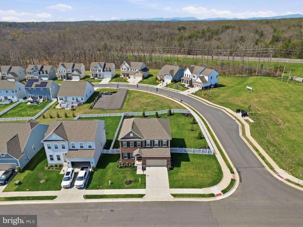 2012 ARMSTRONG TER, JEFFERSONTON, Virginia 22724, 5 Bedrooms Bedrooms, ,3 BathroomsBathrooms,Residential,2012 ARMSTRONG TER,VACU2013146 MLS # VACU2013146