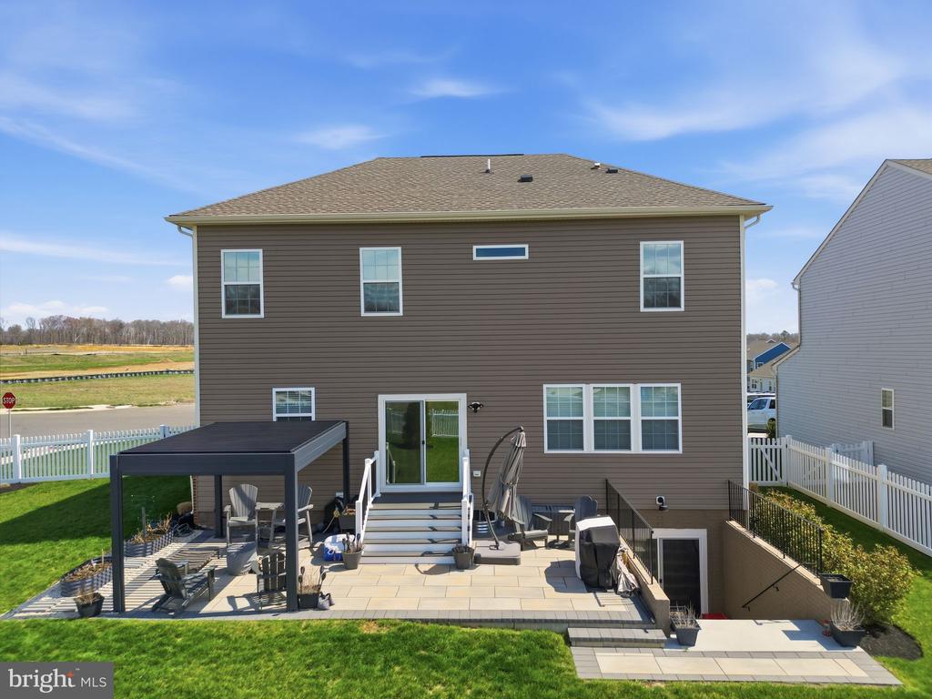 2012 ARMSTRONG TER, JEFFERSONTON, Virginia 22724, 5 Bedrooms Bedrooms, ,3 BathroomsBathrooms,Residential,2012 ARMSTRONG TER,VACU2013146 MLS # VACU2013146