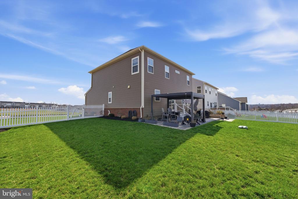 2012 ARMSTRONG TER, JEFFERSONTON, Virginia 22724, 5 Bedrooms Bedrooms, ,3 BathroomsBathrooms,Residential,2012 ARMSTRONG TER,VACU2013146 MLS # VACU2013146