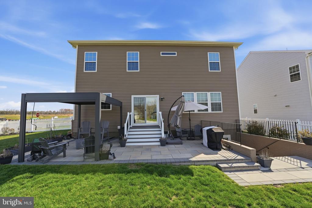 2012 ARMSTRONG TER, JEFFERSONTON, Virginia 22724, 5 Bedrooms Bedrooms, ,3 BathroomsBathrooms,Residential,2012 ARMSTRONG TER,VACU2013146 MLS # VACU2013146