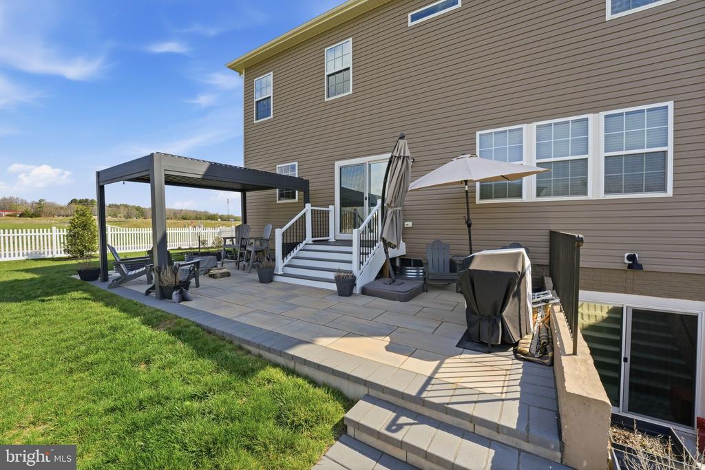 2012 ARMSTRONG TER, JEFFERSONTON, Virginia 22724, 5 Bedrooms Bedrooms, ,3 BathroomsBathrooms,Residential,2012 ARMSTRONG TER,VACU2013146 MLS # VACU2013146