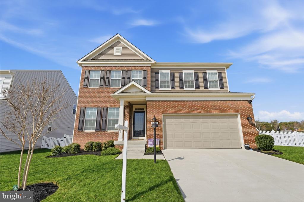 2012 ARMSTRONG TER, JEFFERSONTON, Virginia 22724, 5 Bedrooms Bedrooms, ,3 BathroomsBathrooms,Residential,2012 ARMSTRONG TER,VACU2013146 MLS # VACU2013146