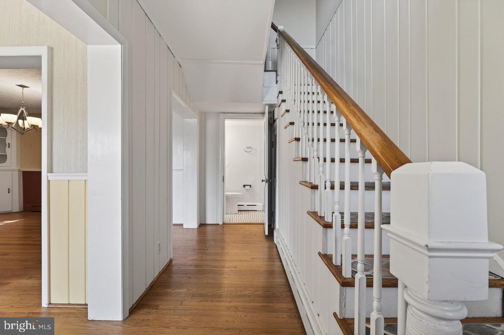 422 MECHANIC ST, LURAY, Virginia 22835, 5 Bedrooms Bedrooms, ,2 BathroomsBathrooms,Residential,422 MECHANIC ST,VAPA2006220 MLS # VAPA2006220