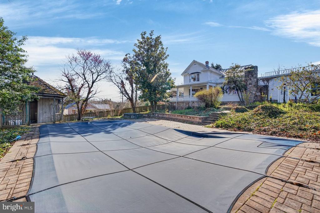 422 MECHANIC ST, LURAY, Virginia 22835, 5 Bedrooms Bedrooms, ,2 BathroomsBathrooms,Residential,422 MECHANIC ST,VAPA2006220 MLS # VAPA2006220