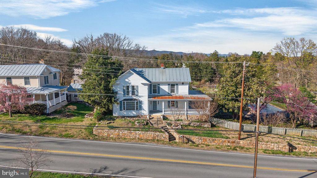 422 MECHANIC ST, LURAY, Virginia 22835, 5 Bedrooms Bedrooms, ,2 BathroomsBathrooms,Residential,422 MECHANIC ST,VAPA2006220 MLS # VAPA2006220