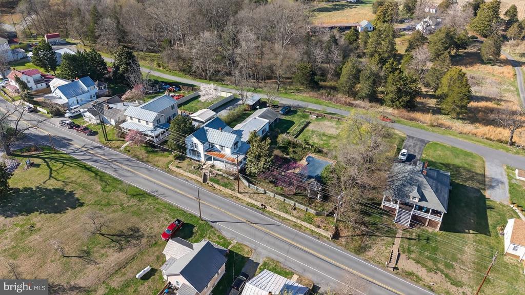 422 MECHANIC ST, LURAY, Virginia 22835, 5 Bedrooms Bedrooms, ,2 BathroomsBathrooms,Residential,422 MECHANIC ST,VAPA2006220 MLS # VAPA2006220