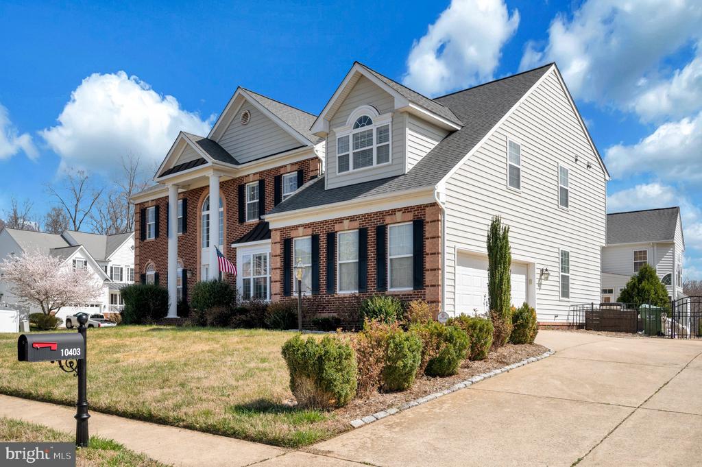 10403 BRECKENRIDGE DR, SPOTSYLVANIA, Virginia 22553, 5 Bedrooms Bedrooms, ,3 BathroomsBathrooms,Residential,10403 BRECKENRIDGE DR,VASP2040434 MLS # VASP2040434