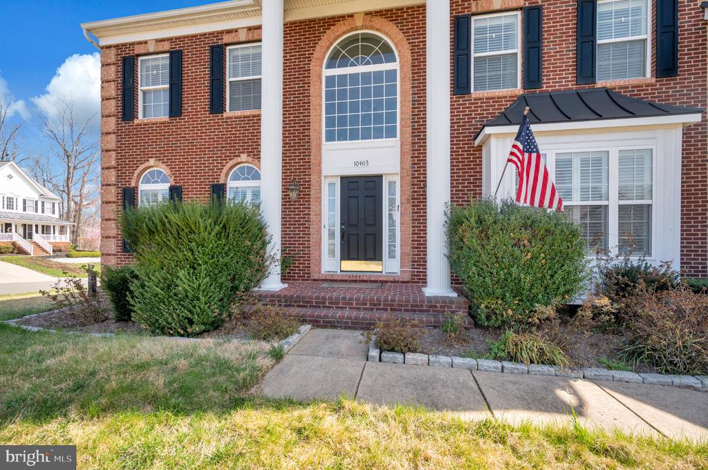 10403 BRECKENRIDGE DR, SPOTSYLVANIA, Virginia 22553, 5 Bedrooms Bedrooms, ,3 BathroomsBathrooms,Residential,10403 BRECKENRIDGE DR,VASP2040434 MLS # VASP2040434
