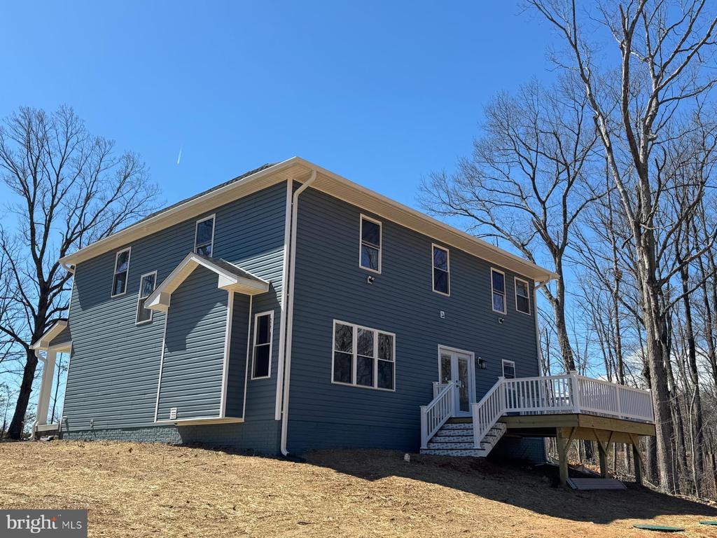 10579 SPERRYVILLE PIKE, CULPEPER, Virginia 22701, 4 Bedrooms Bedrooms, ,2 BathroomsBathrooms,Residential,10579 SPERRYVILLE PIKE,VACU2013092 MLS # VACU2013092