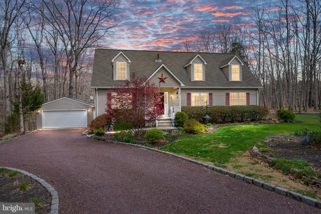 151 LINDA LN, MINERAL, Virginia 23117, 5 Bedrooms Bedrooms, ,3 BathroomsBathrooms,Residential,151 LINDA LN,VALA2009550 MLS # VALA2009550