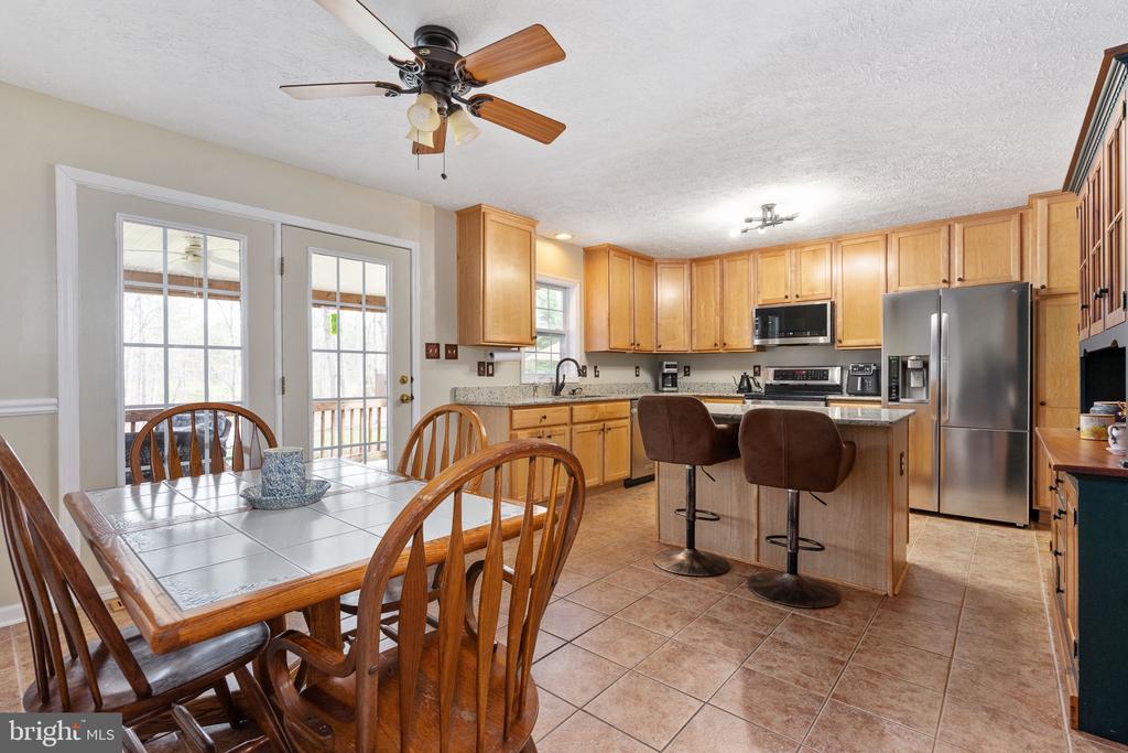 151 LINDA LN, MINERAL, Virginia 23117, 5 Bedrooms Bedrooms, ,3 BathroomsBathrooms,Residential,151 LINDA LN,VALA2009550 MLS # VALA2009550