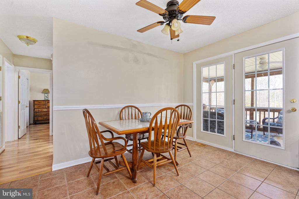 151 LINDA LN, MINERAL, Virginia 23117, 5 Bedrooms Bedrooms, ,3 BathroomsBathrooms,Residential,151 LINDA LN,VALA2009550 MLS # VALA2009550