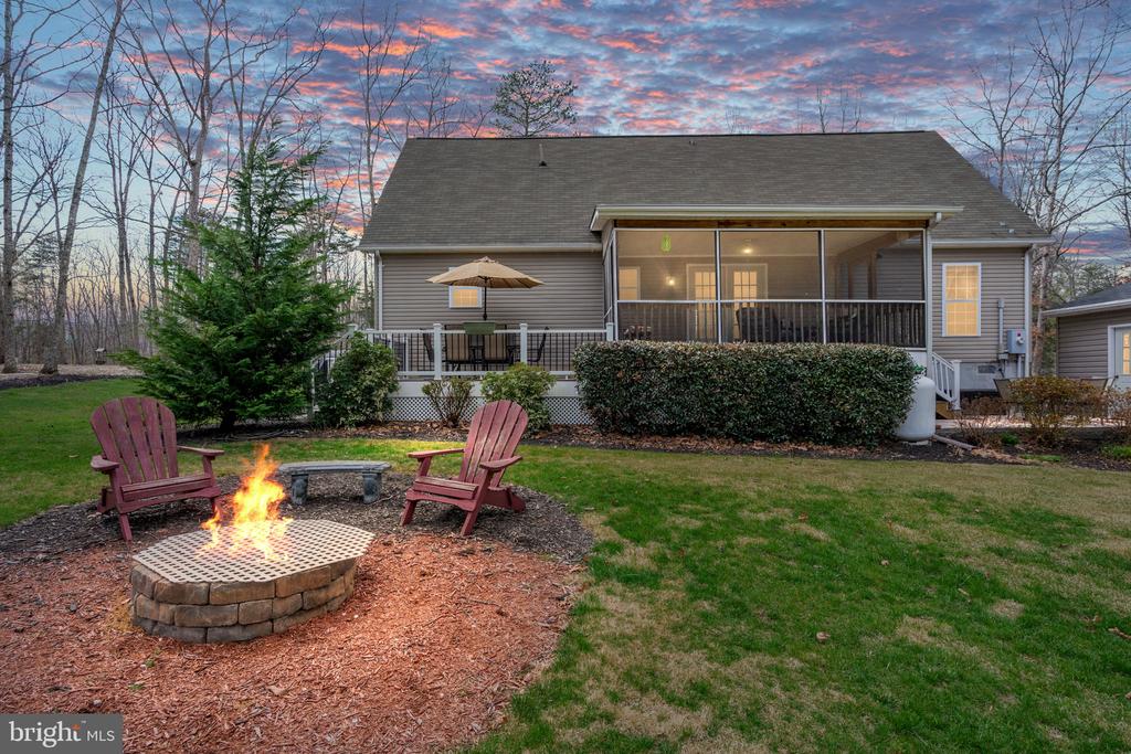 151 LINDA LN, MINERAL, Virginia 23117, 5 Bedrooms Bedrooms, ,3 BathroomsBathrooms,Residential,151 LINDA LN,VALA2009550 MLS # VALA2009550