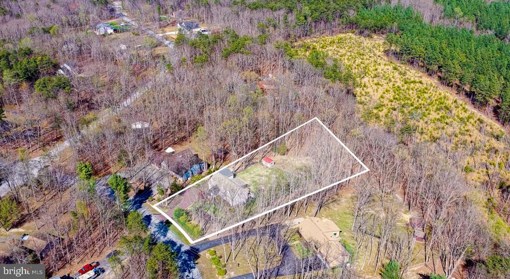 151 LINDA LN, MINERAL, Virginia 23117, 5 Bedrooms Bedrooms, ,3 BathroomsBathrooms,Residential,151 LINDA LN,VALA2009550 MLS # VALA2009550