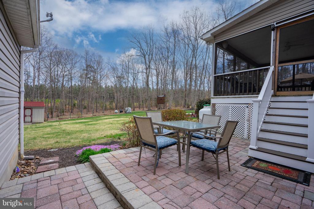 151 LINDA LN, MINERAL, Virginia 23117, 5 Bedrooms Bedrooms, ,3 BathroomsBathrooms,Residential,151 LINDA LN,VALA2009550 MLS # VALA2009550