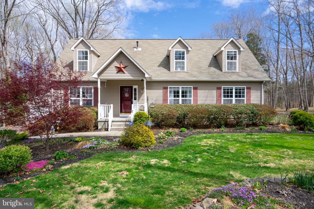 151 LINDA LN, MINERAL, Virginia 23117, 5 Bedrooms Bedrooms, ,3 BathroomsBathrooms,Residential,151 LINDA LN,VALA2009550 MLS # VALA2009550