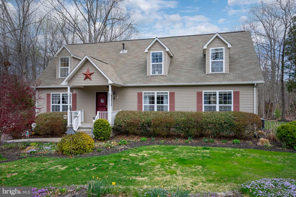 151 LINDA LN, MINERAL, Virginia 23117, 5 Bedrooms Bedrooms, ,3 BathroomsBathrooms,Residential,151 LINDA LN,VALA2009550 MLS # VALA2009550