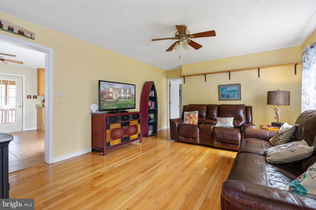 151 LINDA LN, MINERAL, Virginia 23117, 5 Bedrooms Bedrooms, ,3 BathroomsBathrooms,Residential,151 LINDA LN,VALA2009550 MLS # VALA2009550