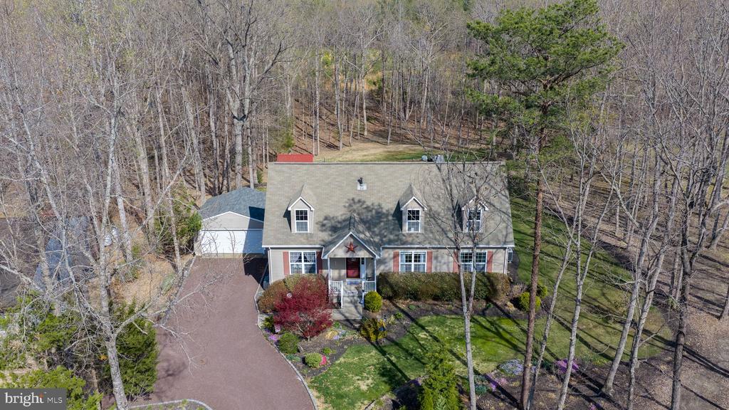 151 LINDA LN, MINERAL, Virginia 23117, 5 Bedrooms Bedrooms, ,3 BathroomsBathrooms,Residential,151 LINDA LN,VALA2009550 MLS # VALA2009550