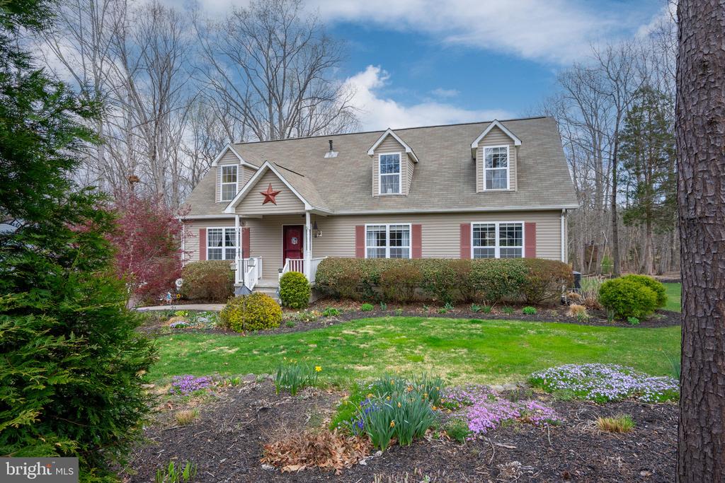 151 LINDA LN, MINERAL, Virginia 23117, 5 Bedrooms Bedrooms, ,3 BathroomsBathrooms,Residential,151 LINDA LN,VALA2009550 MLS # VALA2009550
