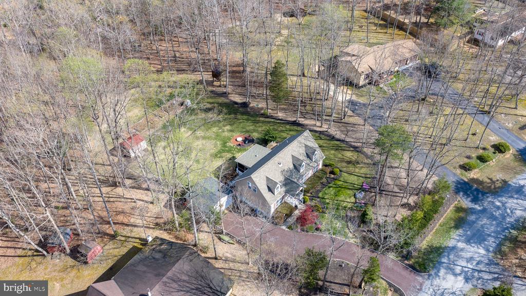 151 LINDA LN, MINERAL, Virginia 23117, 5 Bedrooms Bedrooms, ,3 BathroomsBathrooms,Residential,151 LINDA LN,VALA2009550 MLS # VALA2009550