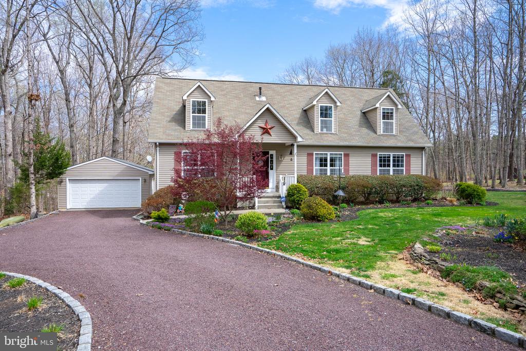 151 LINDA LN, MINERAL, Virginia 23117, 5 Bedrooms Bedrooms, ,3 BathroomsBathrooms,Residential,151 LINDA LN,VALA2009550 MLS # VALA2009550