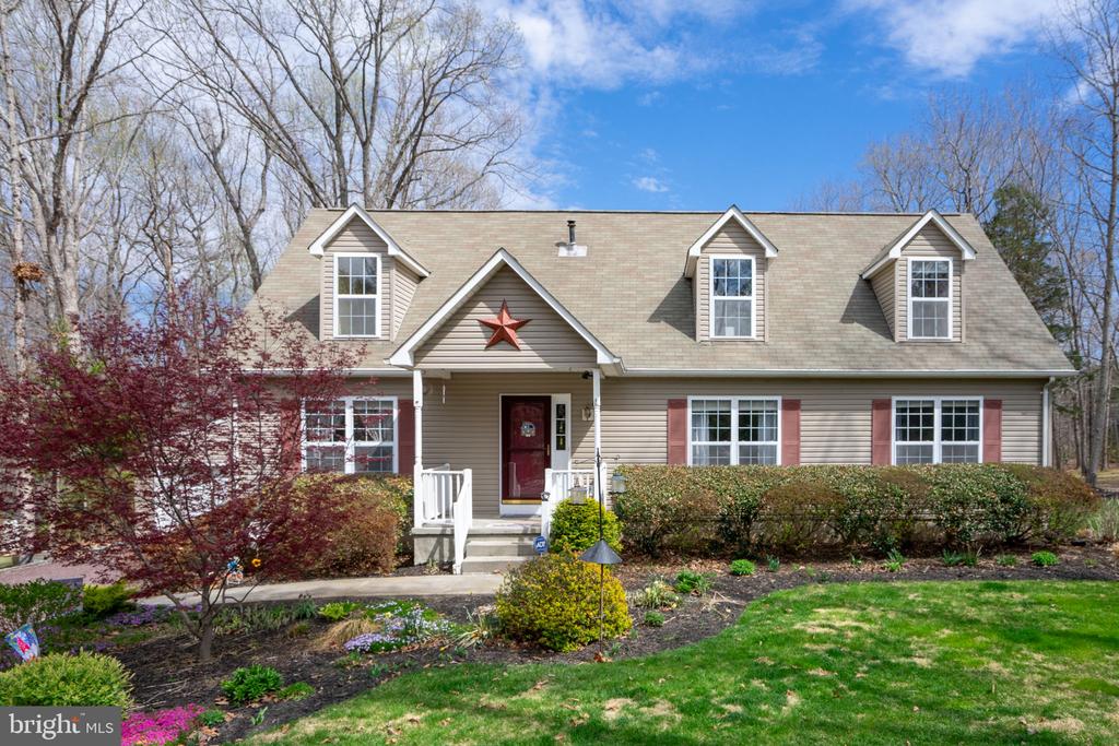 151 LINDA LN, MINERAL, Virginia 23117, 5 Bedrooms Bedrooms, ,3 BathroomsBathrooms,Residential,151 LINDA LN,VALA2009550 MLS # VALA2009550