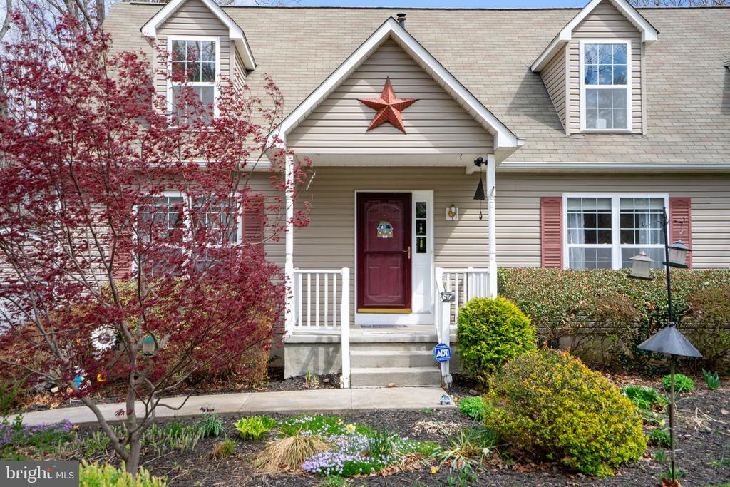 151 LINDA LN, MINERAL, Virginia 23117, 5 Bedrooms Bedrooms, ,3 BathroomsBathrooms,Residential,151 LINDA LN,VALA2009550 MLS # VALA2009550