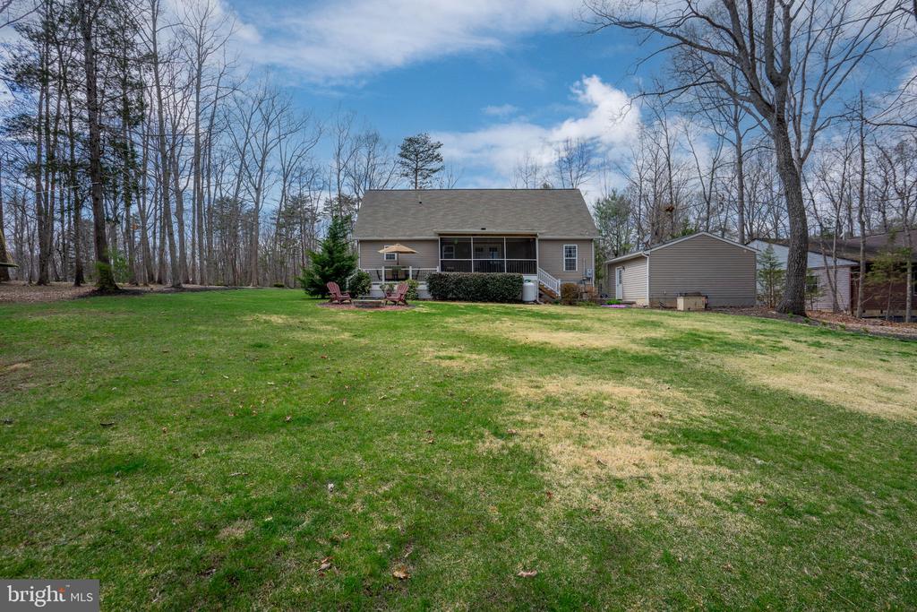 151 LINDA LN, MINERAL, Virginia 23117, 5 Bedrooms Bedrooms, ,3 BathroomsBathrooms,Residential,151 LINDA LN,VALA2009550 MLS # VALA2009550